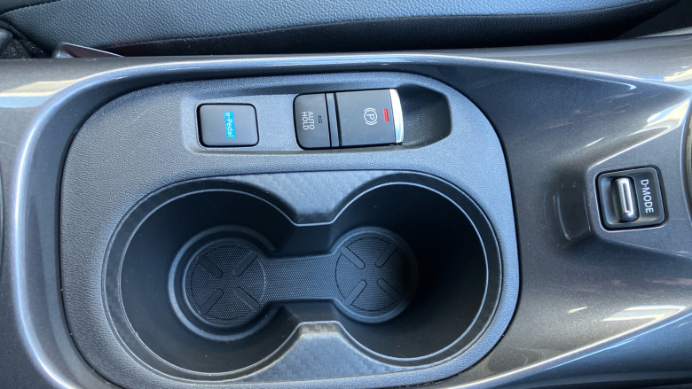 Nissan Juke 1.6 Hybrid N-Connecta 5dr Auto Hybrid Hatchback